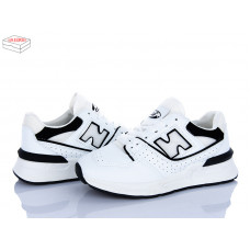 Кроссовки Ailaifa MX803 white-black