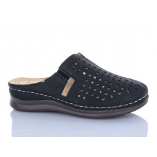 Шлепанцы Leguzaza 306