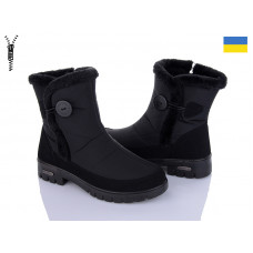 Ботинки Львов База Progress 3412-old-1 Ботинки Львов База Progress 3412-old-1