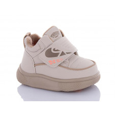 Кроссовки Okshoes K3701C l.grey