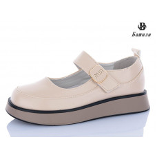 Туфли Башили G6502-A11