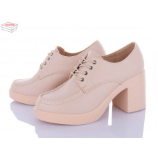 Туфли Qq Shoes QQ25-2