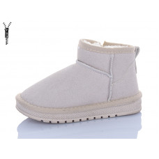 Угги Ashiguli A311 grey