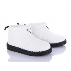 Дутики Violeta 150-44 white