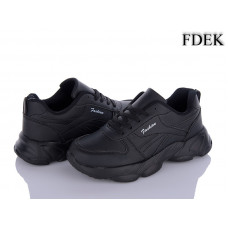 Кроссовки Fdek AY01-031B