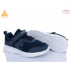 Кроссовки Stilli Kids KT200-4 піна