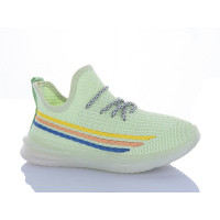 Кроссовки Super Gear 03-81A green