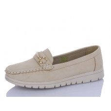 Туфли Red-Sun JSD006 beige