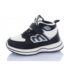 Кроссовки Comfort-Baby 8622-1 (26-31)