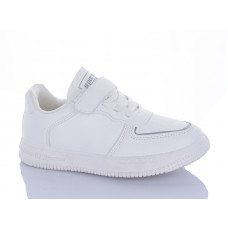Кроссовки Qq Shoes 88-115-1