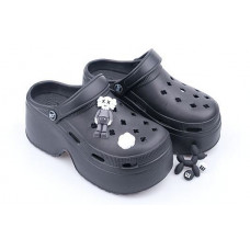 Кроксы Allshoes 195621