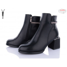 Ботинки Qq Shoes A2680