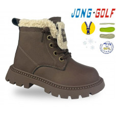 Ботинки Jong-Golf A40627-4