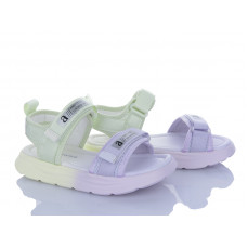 Босоножки Clibee R768-2 green