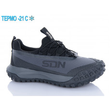 Кроссовки Sen.Dini A171-2 термо