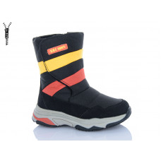 Дутики Xifa Kids FG2388-2A