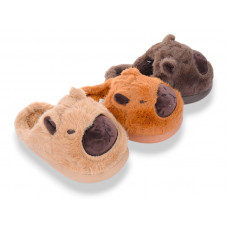 Тапочки Babyshop 4134 mix