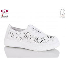 Туфли Gukkcr YK2033