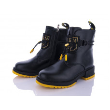 Ботинки Klf B1236-4