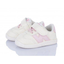 Кроссовки Comfort-Baby 199-1 (16-20)