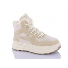 Кроссовки Okshoes YB065-4