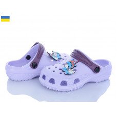 Кроксы Apawwa 116813