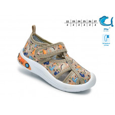 Тапочки Том.М 65009M