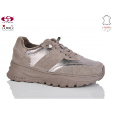 Кроссовки Gukkcr MG8101