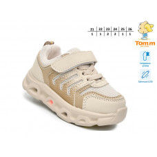 Кроссовки Том.М 65045K LED