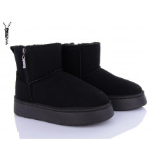 Угги Okshoes A80-1