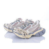 Кроссовки Clibee D58010 beige