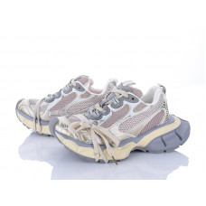 Кроссовки Clibee D58010 beige