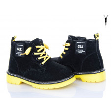 Ботинки Xifa Kids HJ853-2A