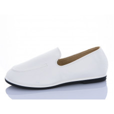 Туфли Violeta 197-207 white