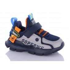 Кроссовки Xifa Kids B592-3B 