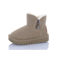 Угги Yalike B312 khaki