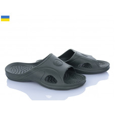 Шлепанцы Favorit П29 хакі