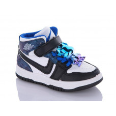 Кроссовки Okshoes 8158-1