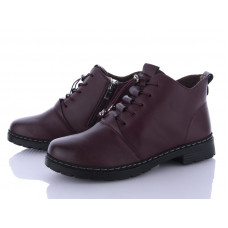 Ботинки I.Trendy BK79-8 d.purple