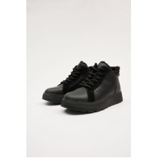 Ботинки Allshoes 191876