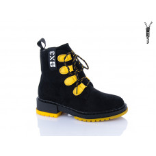 Ботинки Xifa Kids B1238-3