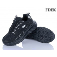 Кроссовки Fdek H9258-7