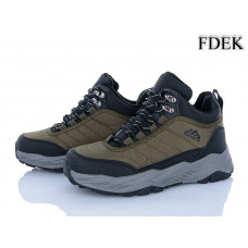 Кроссовки Fdek T9275-5