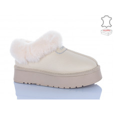 Угги Qq Панда T68-3