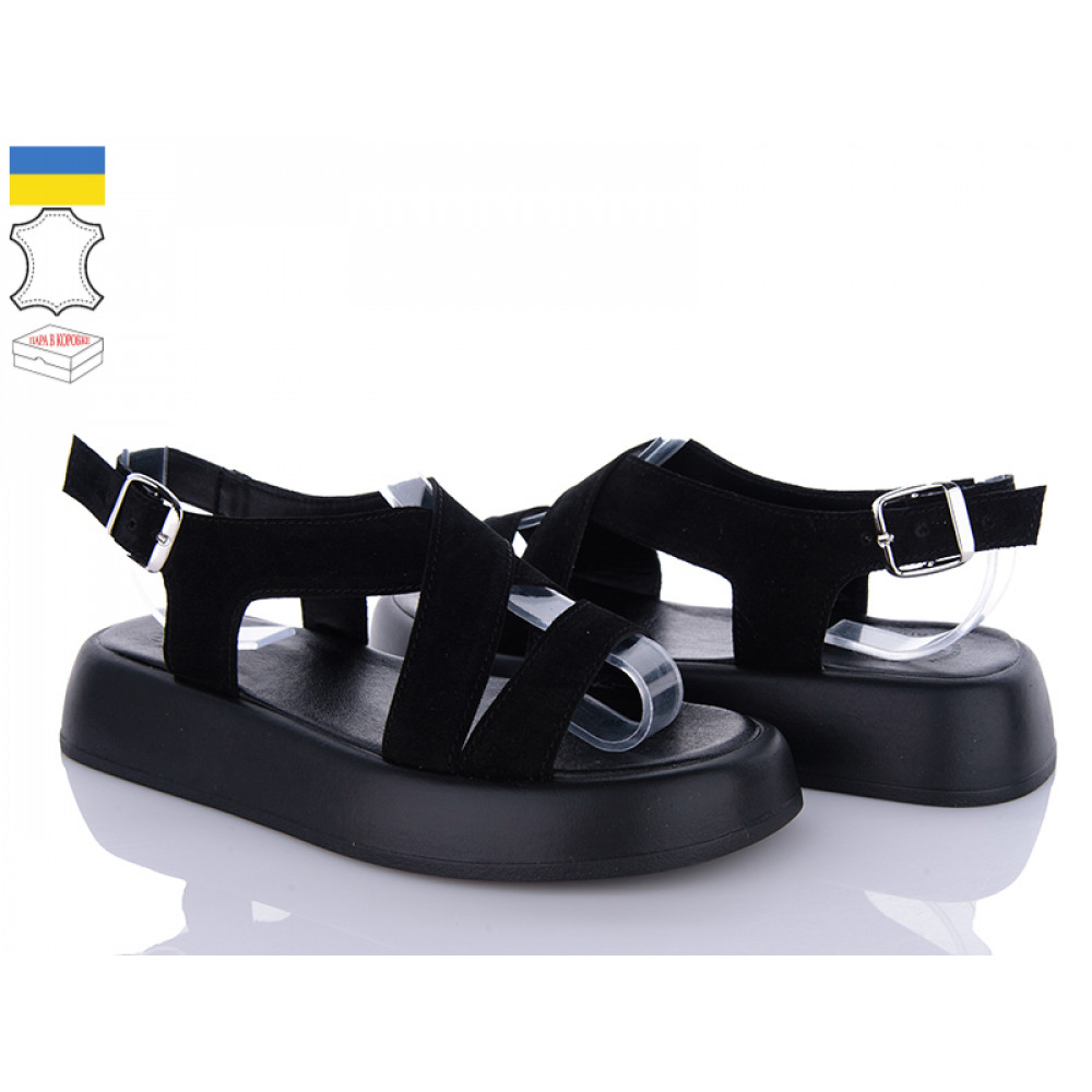 Босоножки Ailinda 873-1