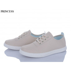 Кроссовки Princess 12-7