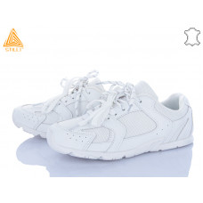 Кроссовки Stilli Group X200-1 шкіра піна Кроссовки Stilli Group X200-1 шкіра піна