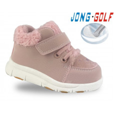 Ботинки Jong-Golf M31057-8