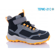 Ботинки Bg TKT24-24 термо 