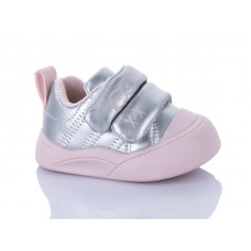 Кроссовки Comfort-Baby 722-2 сірий (16-20)
